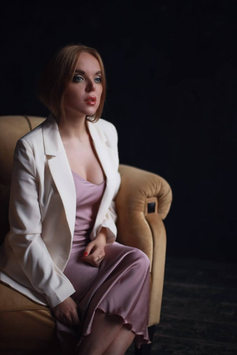 Марта Орлова &ndash; специалист по&nbsp;бьюти-процедурам со&nbsp;стажем 12+ лет