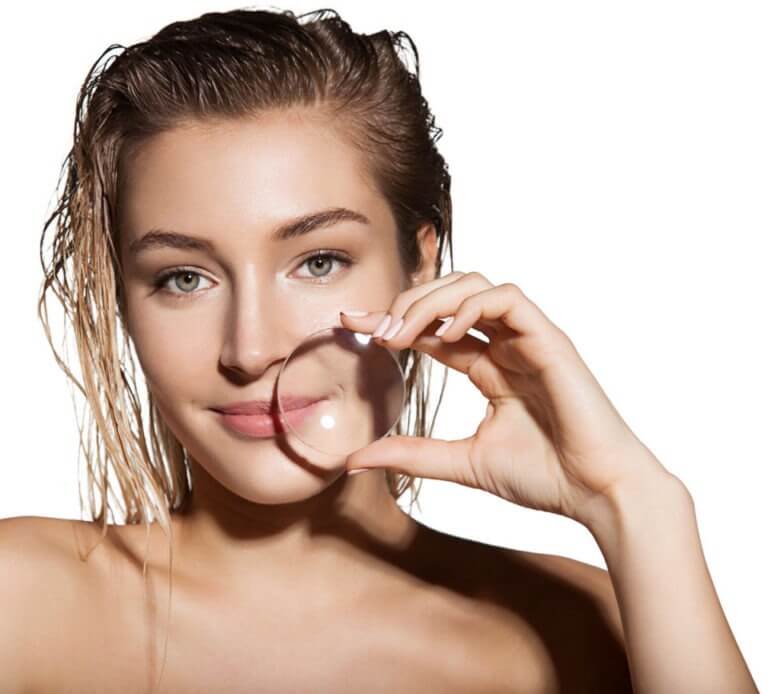 Носогубные складки &ndash; нужно бороться, а&nbsp;не&nbsp;мириться