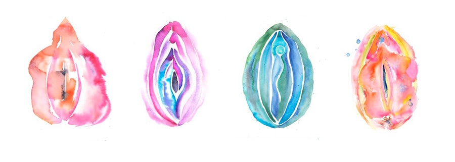 Интимная молодость с коллагеном станет дольше