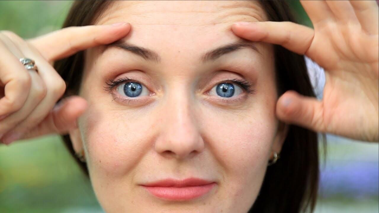 Пластика верхних век позволяет смотреть на&nbsp;мир широко открытыми глазами