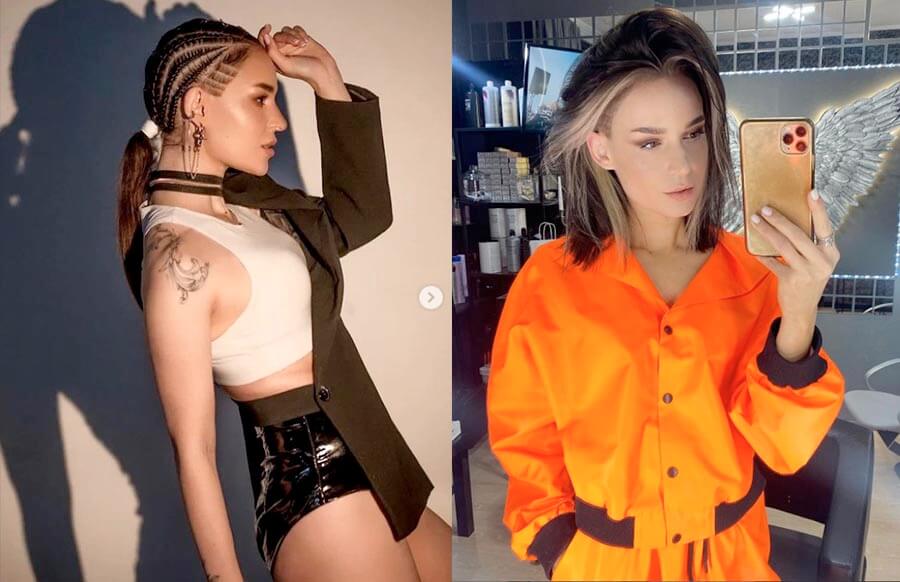 Севиль Велиева стиль