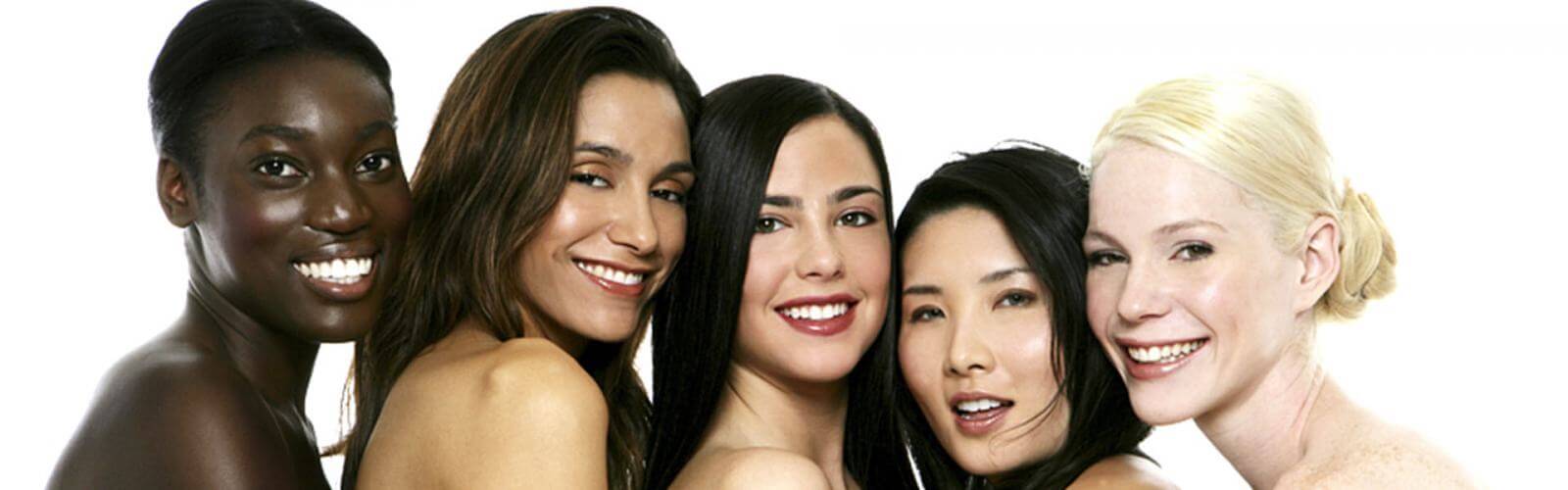 Этнические черты теперь не&nbsp;стирают, а&nbsp;подчеркивают с&nbsp;помощью пластики