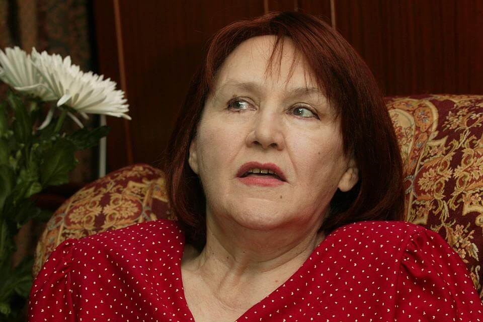 Пластику Нонне Мордюковой сделали очень аккуратно. До самой смерти в&nbsp;82 года она выглядела отлично.