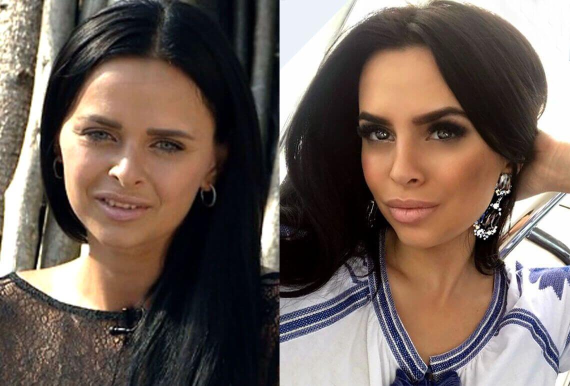 Виктория во времена телестройки и&nbsp;сегодня