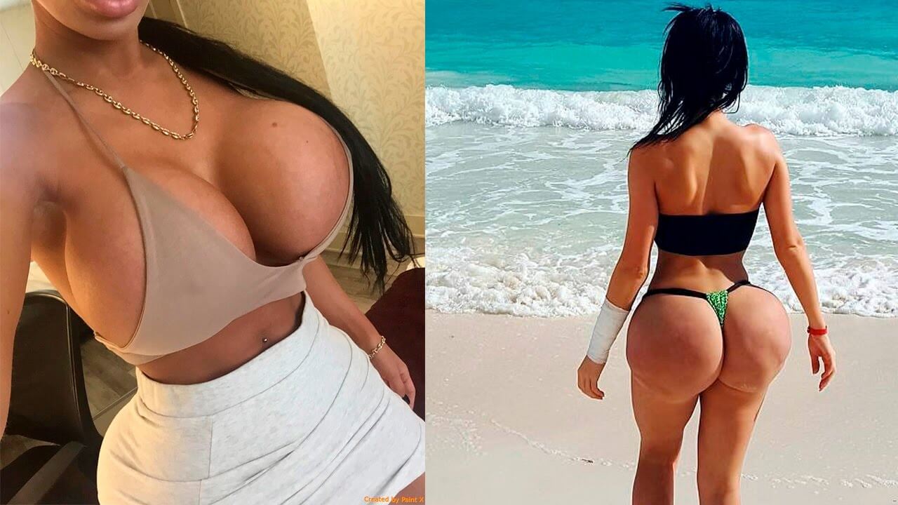 Экстремально большие импланты всегда выглядят неестественно. С&nbsp;ними вы точно не&nbsp;скроете, что прибегали к&nbsp;пластике