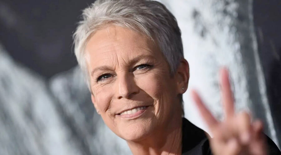 Джейми Ли Кертис