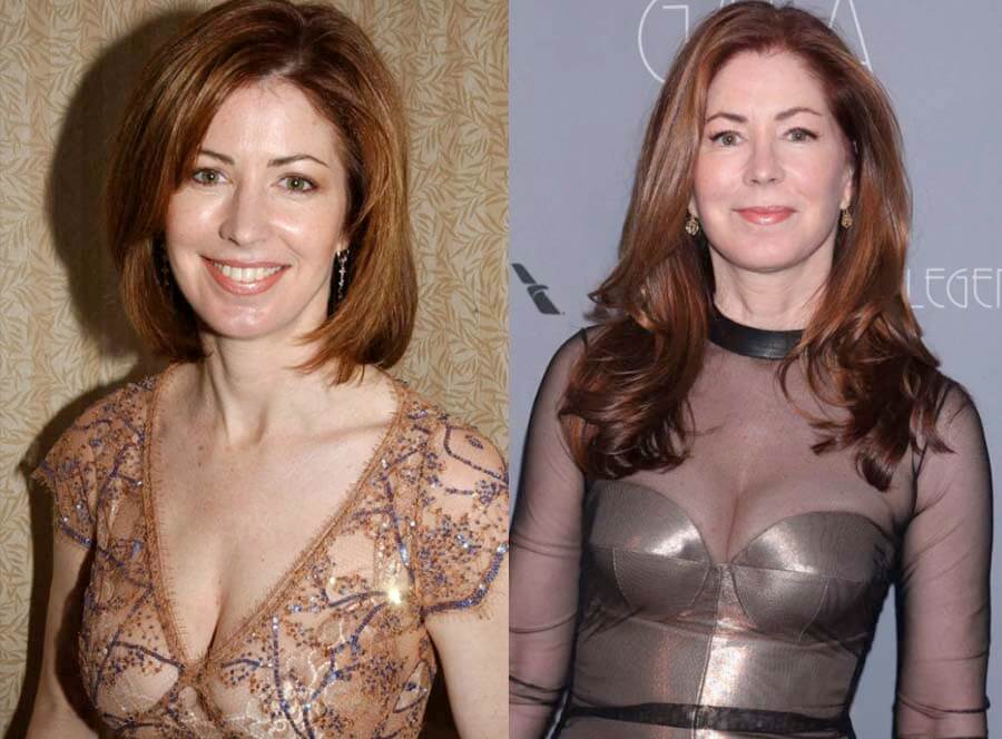 Дана Делани