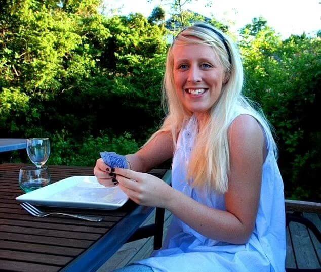 Так женщина выглядела до&nbsp;операции&hellip;