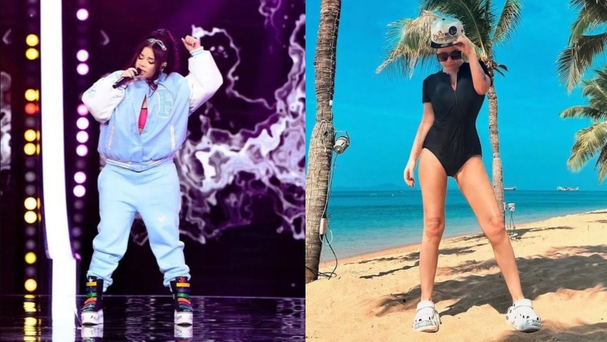 После похудения и&nbsp;пластики Бьянка снова может делать соблазнительные фото для&nbsp;своих фанатов