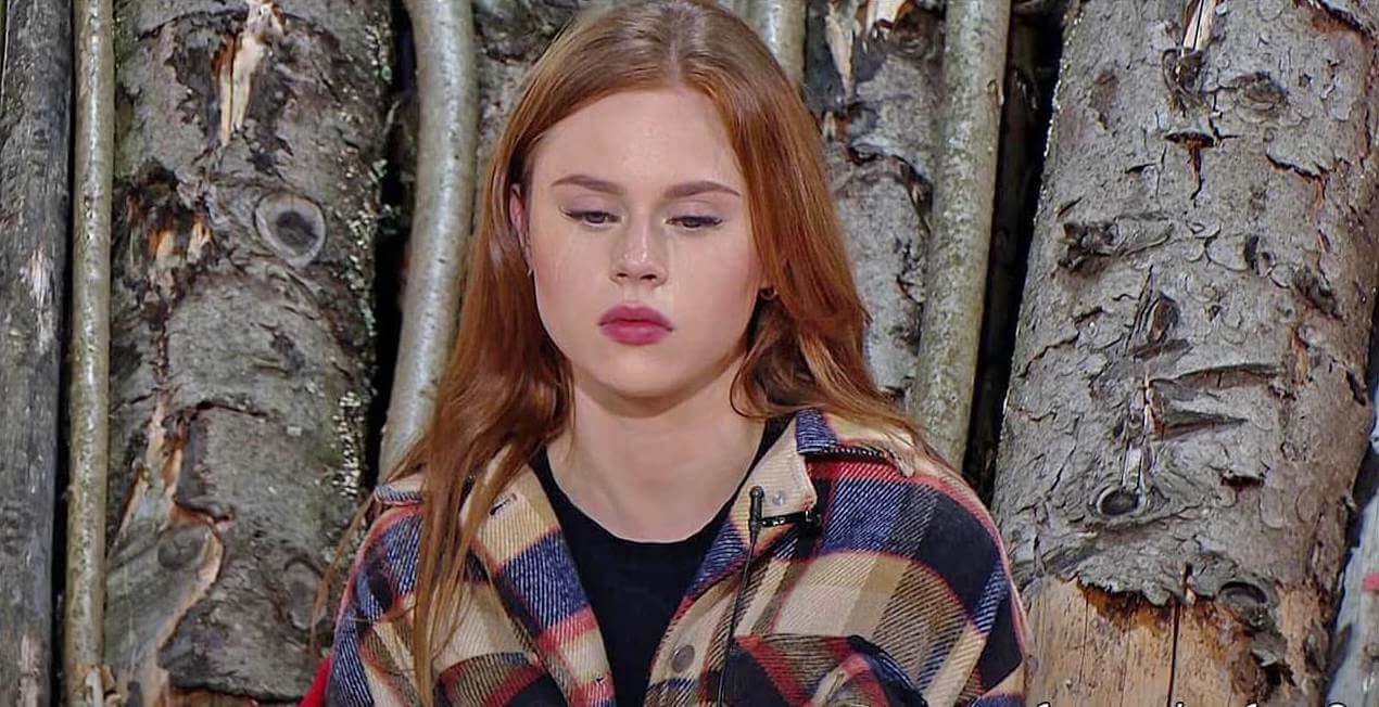 Катя Горина с момента первого появления в «Доме-2» сильно похудела и изменилась внешне