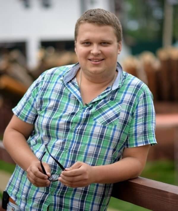 Таким Егора Холявина помнят фанаты «Дома-2»