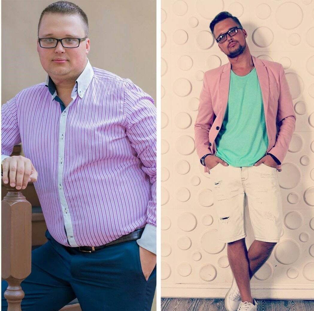 Изменения на лицо, но на пользу ли?