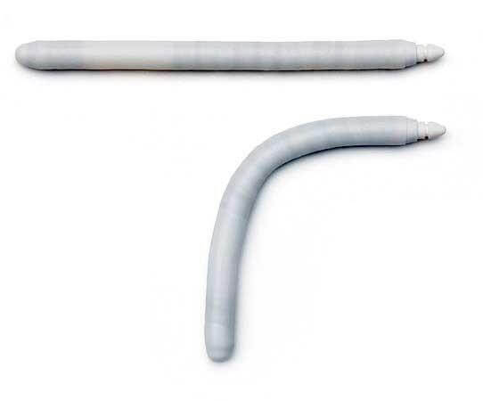 А это &ndash; полужесткие стержневые импланты полового члена