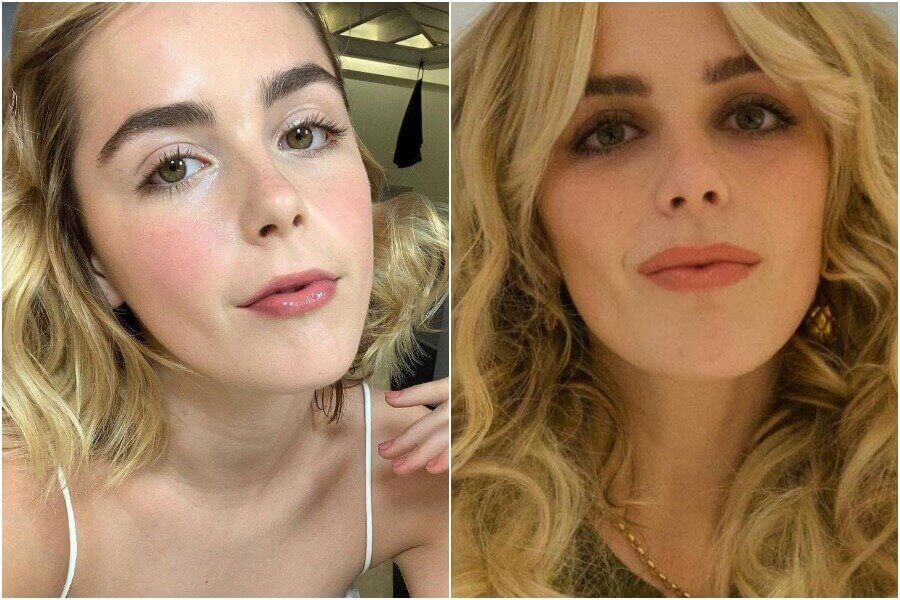 Обновленная внешность Кирнан не&nbsp;пришлась фанатам по&nbsp;душе