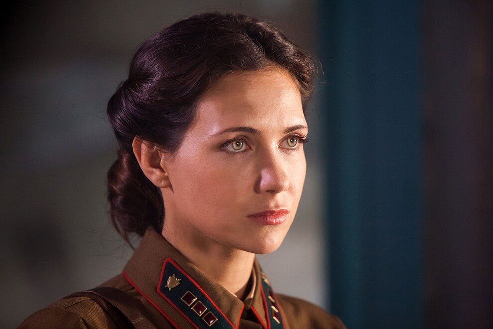 Фанаты всегда любили Екатерину Климову за&nbsp;нестандартную внешность