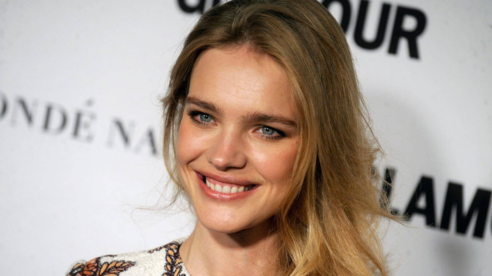 Широко расставленные глаза не&nbsp;помешали Наталье Водяновой стать мировой знаменитостью