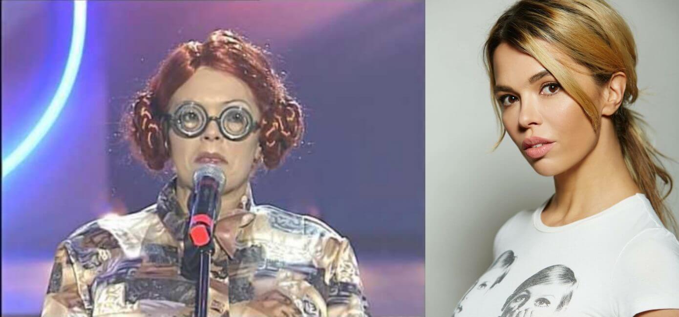Карина Зверева в&nbsp;&laquo;Аншлаге&raquo; и&nbsp;сейчас &ndash; два разных человека