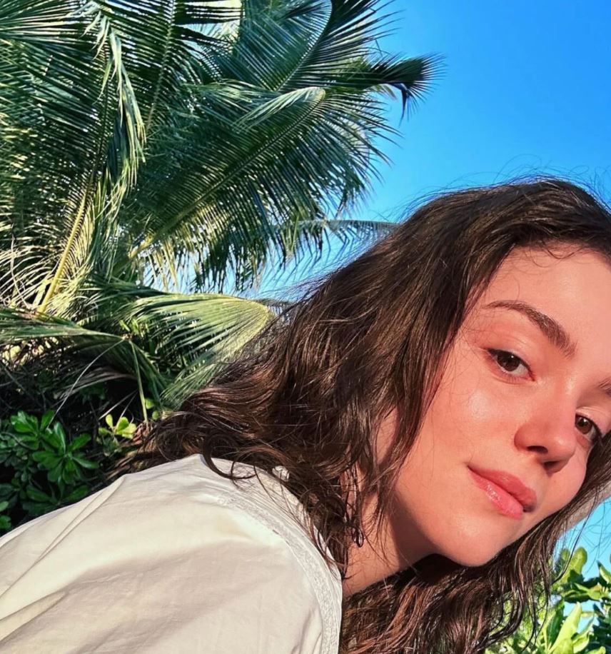 Форма носа на&nbsp;свежих снимках явно другая