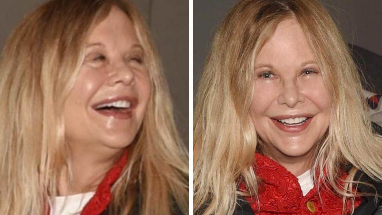 &hellip; а&nbsp;такой она стала сейчас