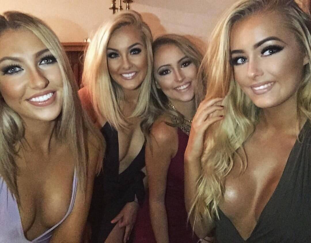 Как под копирку – шаблонные инстаносики делают женщин неотличимыми друг от друга