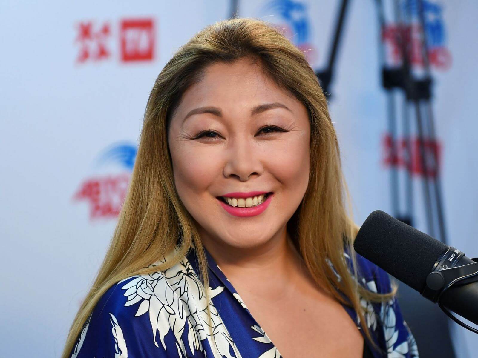 Анита Цой пошла на пластику связок, чтобы не заканчивать петь