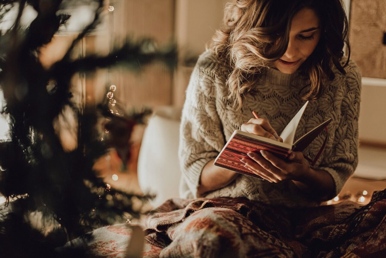 Составлять новогодние планы увлекательно и&nbsp;полезно, но&nbsp;еще лучше, когда они воплощаются в&nbsp;жизнь