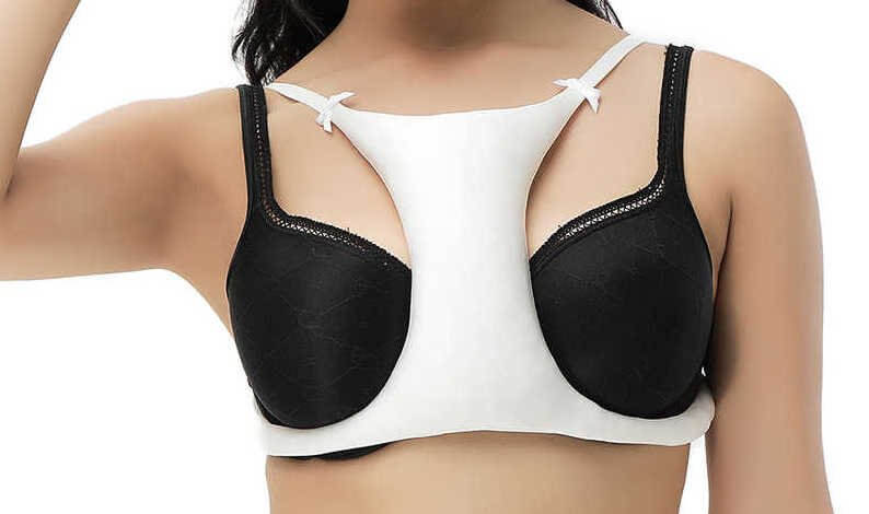 Компрессионное белье для&nbsp;закрепления результатов операции по&nbsp;исправлению синмастии