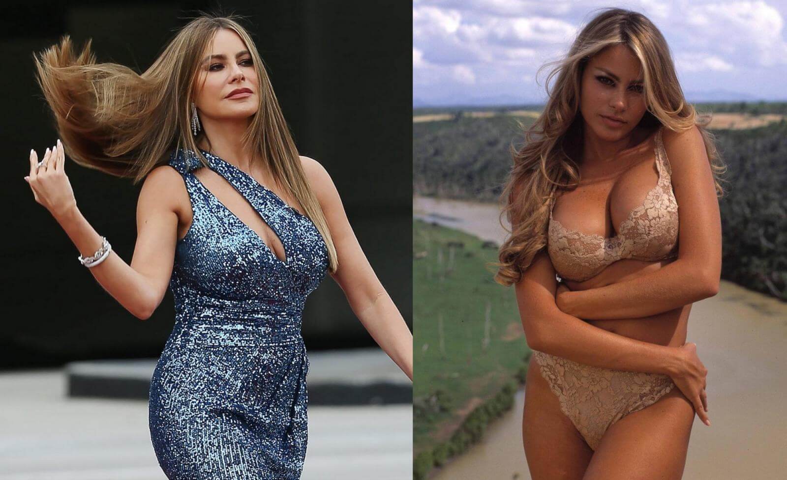 Что бы ни говорили, а&nbsp;выглядит актриса для&nbsp;своего возраста роскошно