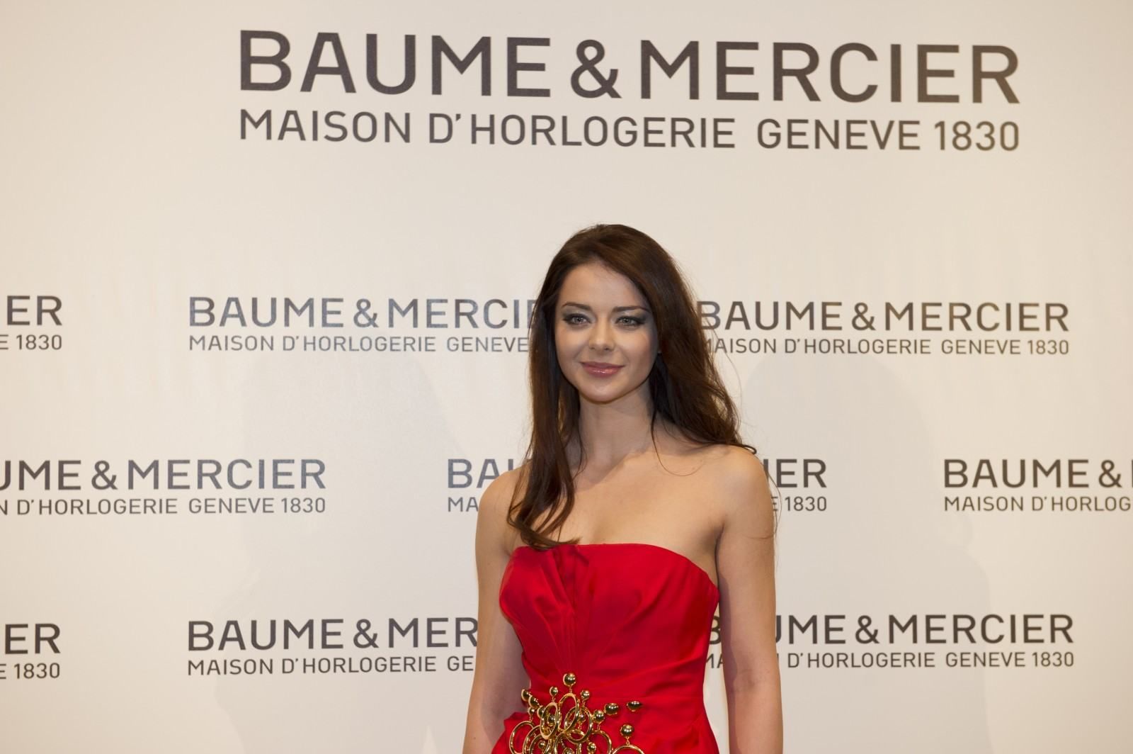 Марина Александрова