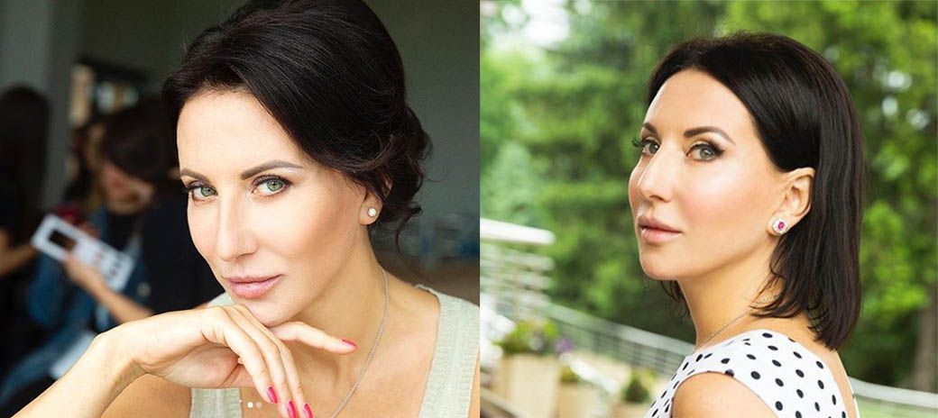 Алика Смехова гиалоуроновая кислота