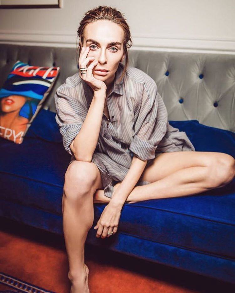 Екатерина Варнава