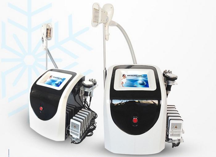 Криолиполиз в&nbsp;домашних условиях