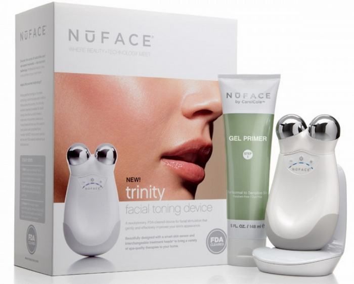 Микротоковая терапия в&nbsp;домашних условиях