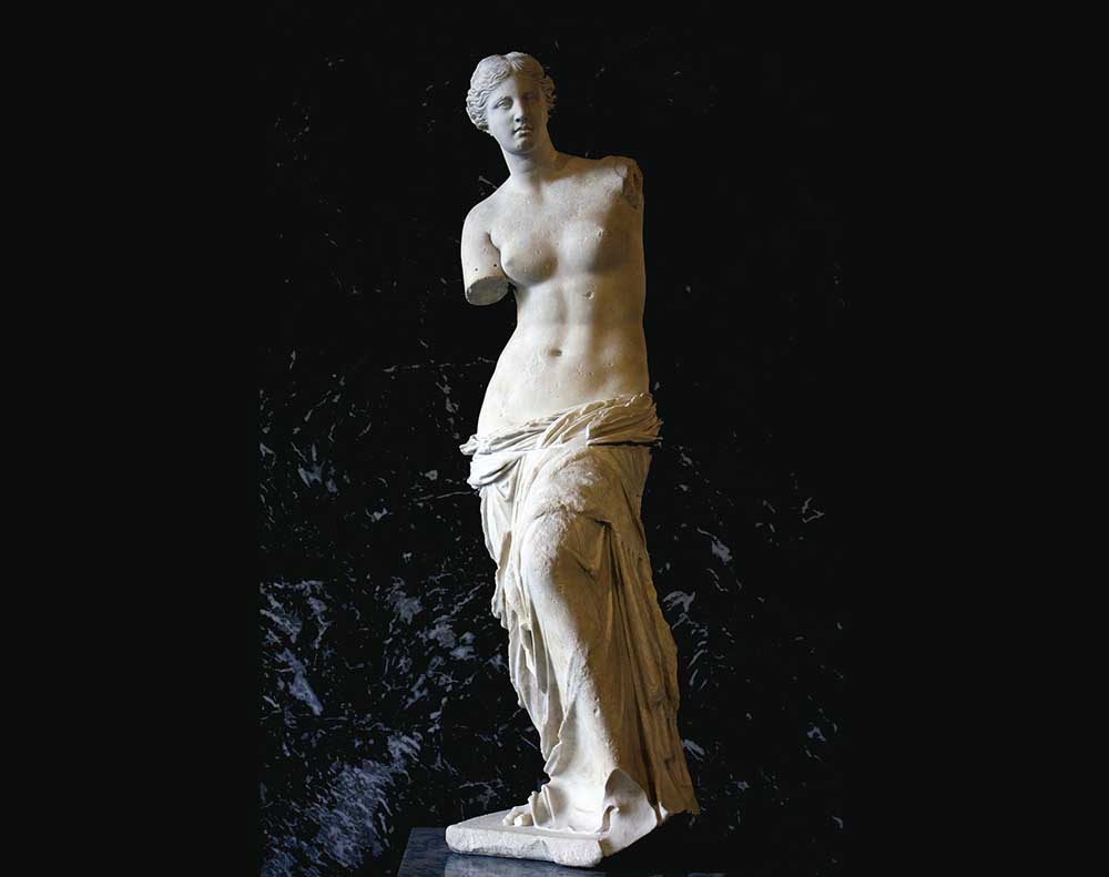 Венера Милосская