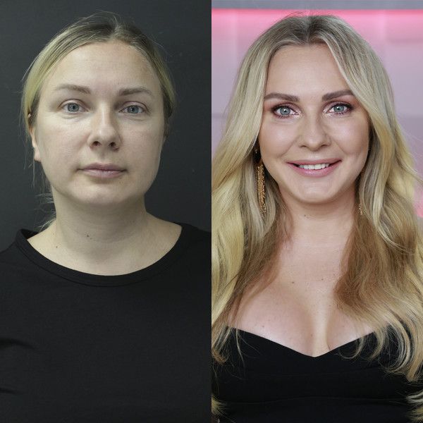 Настя Дашко