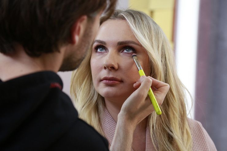 Настя Дашко