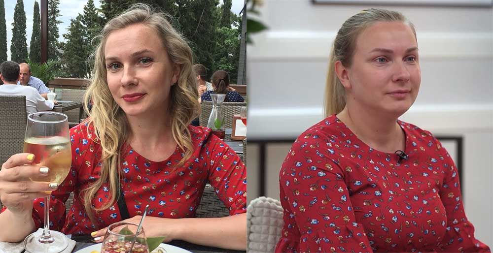 Настя Дашко