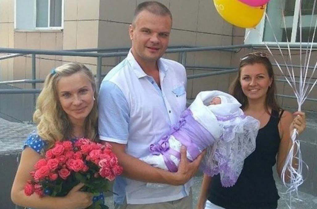 Настя Дашко