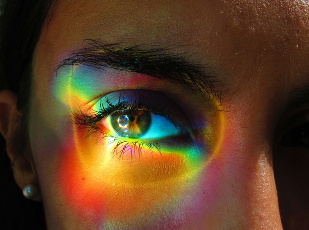 Откуда берутся мешки под&nbsp;глазами?