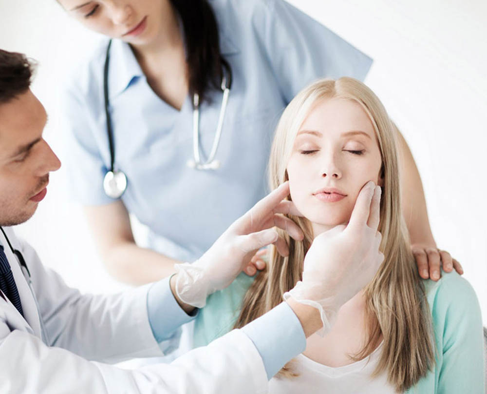 Что обсудить с&nbsp;пластическим хирургом