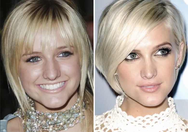 Эшли Симпсон