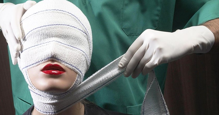 экономия на пластике