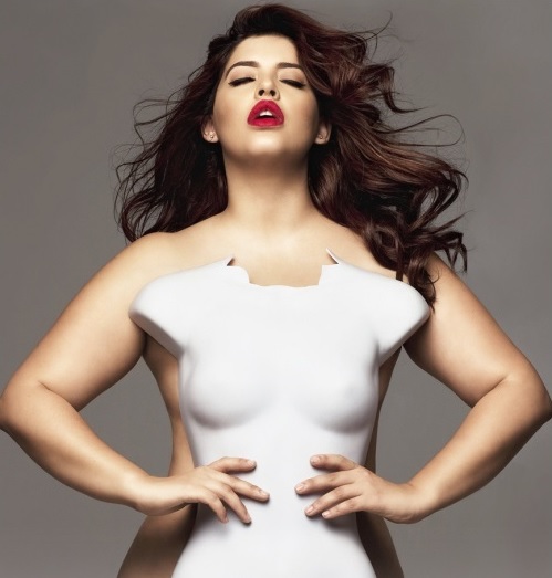 мода на&nbsp;пластику