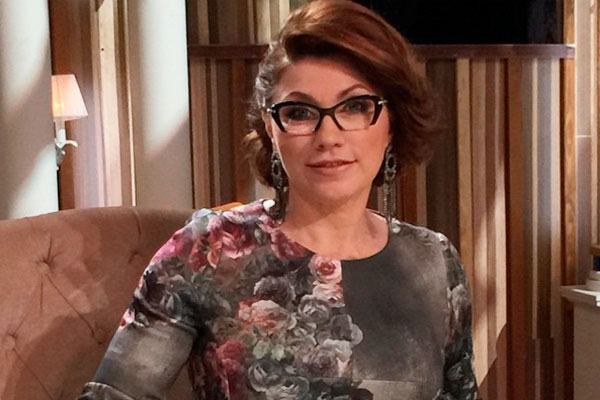Калашникова решила обратиться к&nbsp;свахе всея Руси &ndash; Розе Сябитовой за&nbsp;помощью