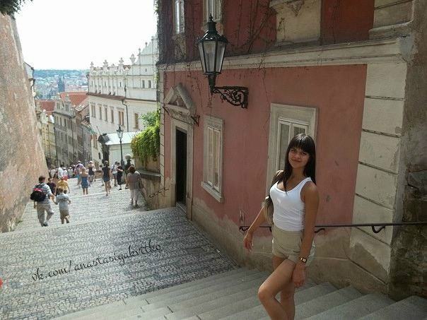 Анастасия Квитко&nbsp;&mdash; Фото до&nbsp;пластических операций