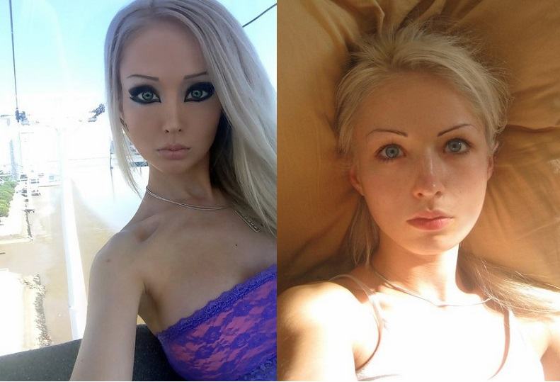 Загадка Amatue — красивая кожа без мимических морщин