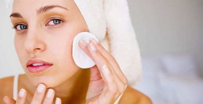 Уход за&nbsp;кожей лица