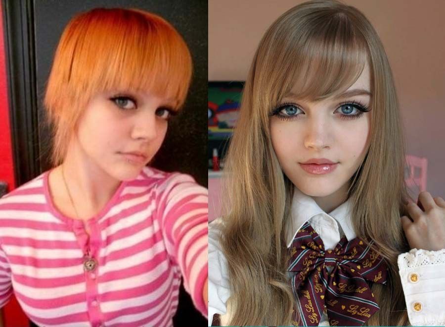 Дакота Роуз