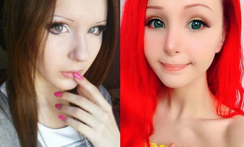 Анастасия Шпагина