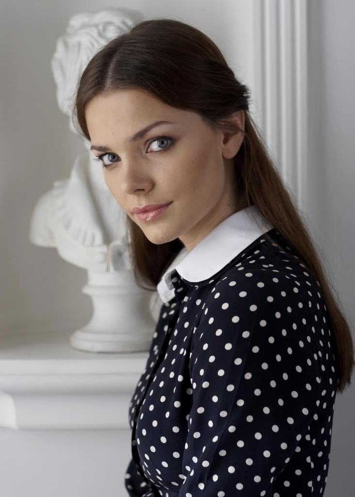 Лиза Боярская